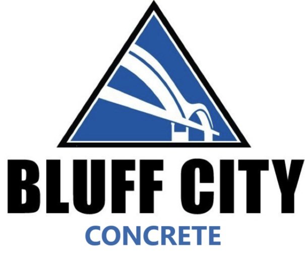 About us Bluff City Concrete